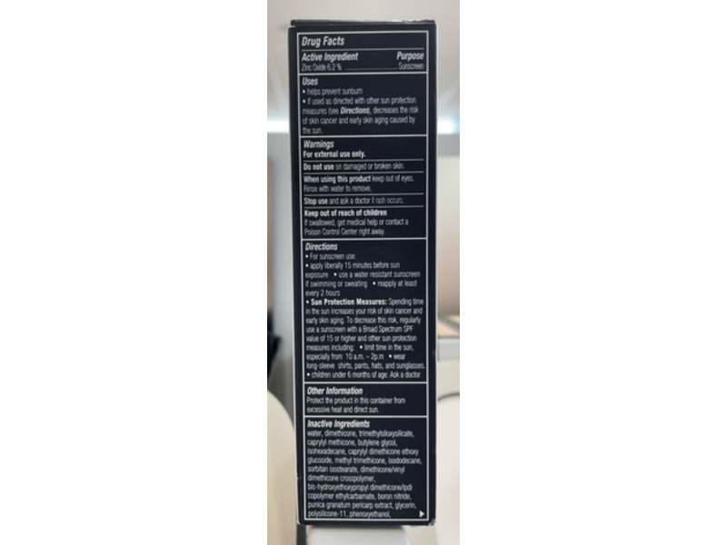 bareMinerals Barepro Skin Perfecting Matte Liquid Foundation, Light 21 Neutral, 1 fl oz/30 mL