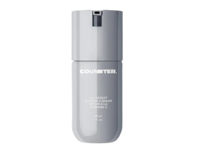 Counter All Bright Vitamin C Serum, 1 fl oz/30 mL