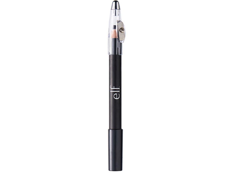 e.l.f. Cosmetics Kohl Eyeliner, Black, 0.095 oz/2.7 g