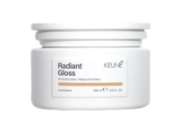 Keune Radiant Gloss Illuminating Mask, 8.5 fl oz/250 mL - thumbnail 1