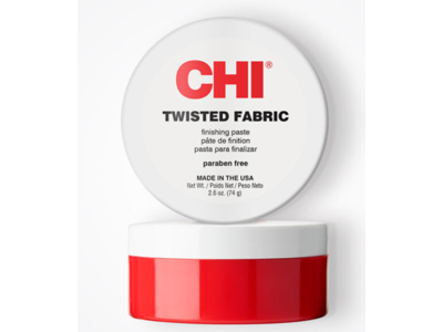 CHI Twisted Fabric Finishing Paste, 2.6 oz/74 g