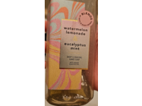 Bath & Body Works Deep Cleansing Hand Soap, Watermelon Lemonade & Eucalyptus Mint, 8 fl oz/236 mL - thumbnail 2