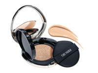 TimePhoria Timeless Lumina Matte Perfection Cushion, 02 Birch, 0.37 oz/11 g - thumbnail 1
