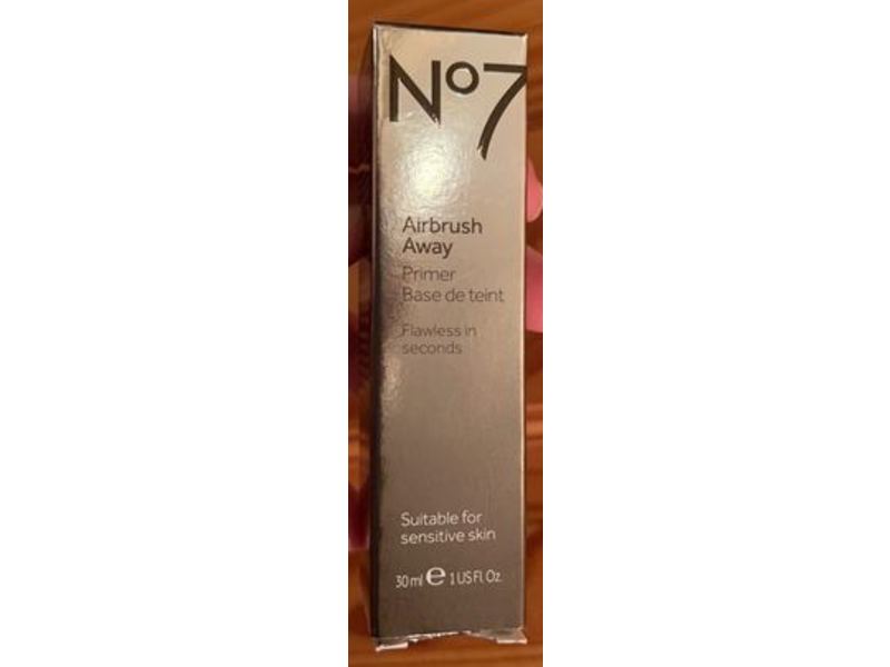 No7 Airbrush Away Primer