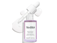 Medik8 Retinol Alternative Peptide-Infused Serum, Bakuchiol Peptides, 1 fl oz/30 mL - Image 2