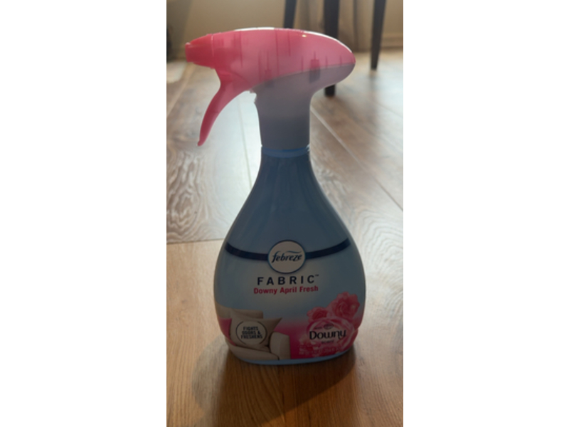 Febreze Fabric Ordor & Fresheners, Downy April Fresh, 23.6 fl oz/700 mL