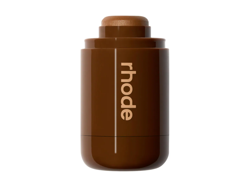 Rhode Bronze Long-Wearing Cream Bronzer, Sunbed, 0.18 oz/3 g