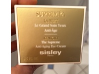 Sisley Paris Supremya At Night Anti-Aging Eye Cream, 0.5 fl oz/15 mL - Image 3