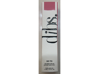 Dibs Beauty Go To Glossy Lip Balm, Effortless Pink, 0.2 fl oz/7.4 mL - Image 3