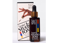 Vacation Studio Tone Sunscreen, SPF 50, 0.3 fl oz/8 mL - Image 2
