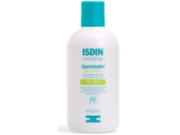 ISDIN Hygiene Syndet Shower Gel, Aloe Vera, 250 mL - thumbnail 1