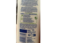 Nivea Body Lotion, Rose Blossom, 400 mL - Image 4
