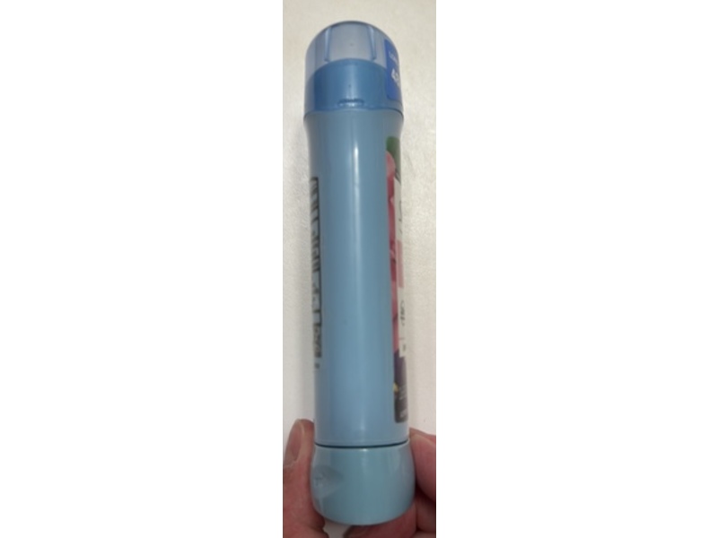 Suave Antiperspirant Deodorant, Sweet Pea & Violet, 2.6 fl oz/74 g