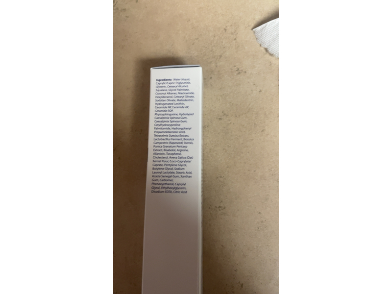 Obagi® Rebalance Skin Barrier Recovery Cream 1.7 oz (48g)