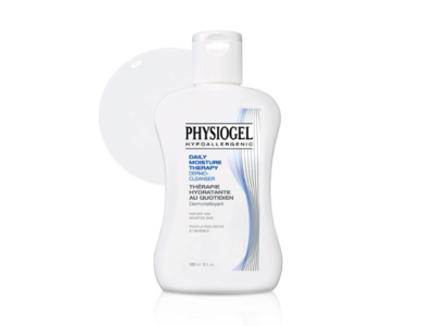 Physiogel Daily Moisture Therapy Dermo-Cleanser, 5 fl oz/150 mL
