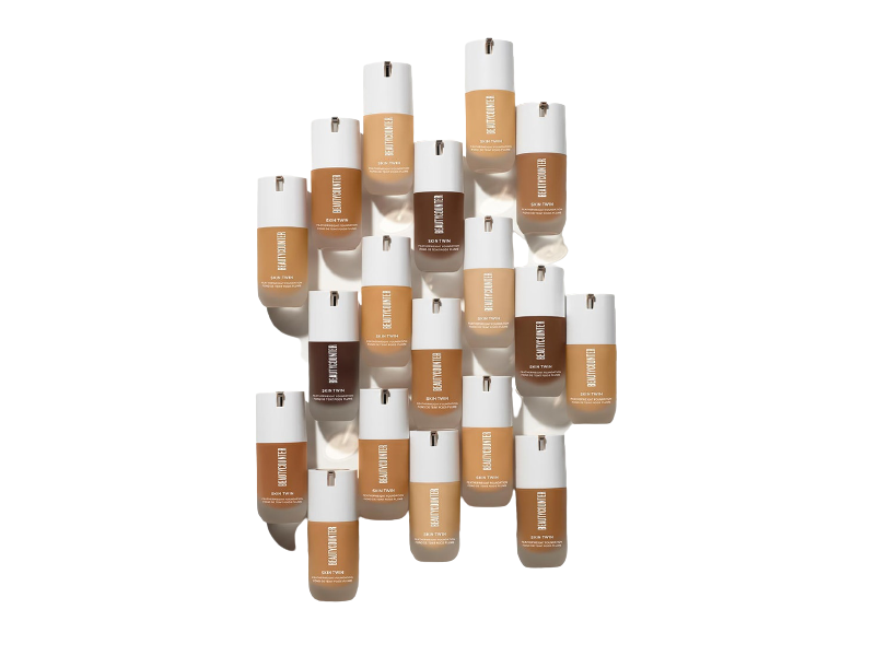 Beautycounter Skin Twin Featherweight Foundation, 1 fl oz/30 mL