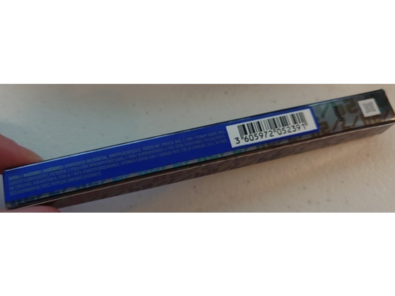 Urban Decay 24/7 Glide-On Eye Pencil, Roxy, 0.04 oz/12 g