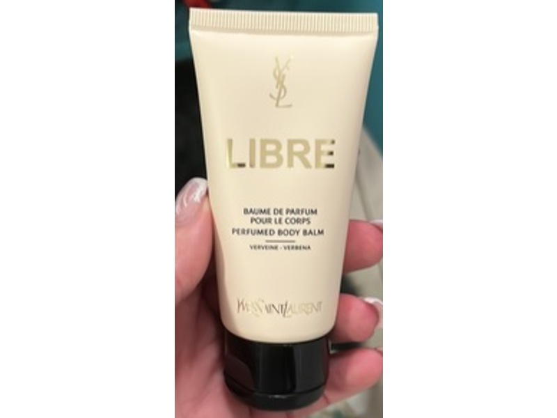 Yves Saint Laurent Beauty Libre Perfumed Body Balm, 1.6 fl oz/50 mL