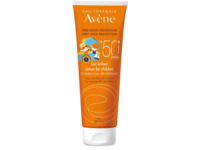Avene Children’s Sunscreen, SPF 50+, 250 mL - thumbnail 1