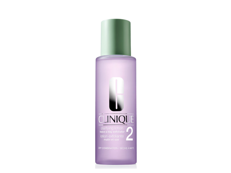 Clinique Clarifying Lotion Exfoliator, 2, 13.5 oz/400 mL