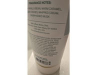 Bath & Body Works Moisturizing Body Wash, Vanilla Bean Neol, Shea Butter+Cocoa Butter, 10 fl oz/295 mL - Image 5