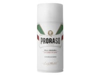 Proraso Firenze Shaving Foam, Green Tea & Oats, 10.3 oz/300 mL - thumbnail 1