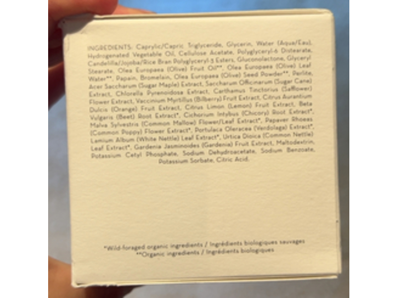 Furtuna Skin Triple Active Exfoliator, 2.82 oz/80 mL