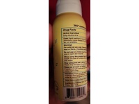 Emu Hand Sanitizer Mist, Lemongrass, 2.2 fl oz/62.4 g - Image 5