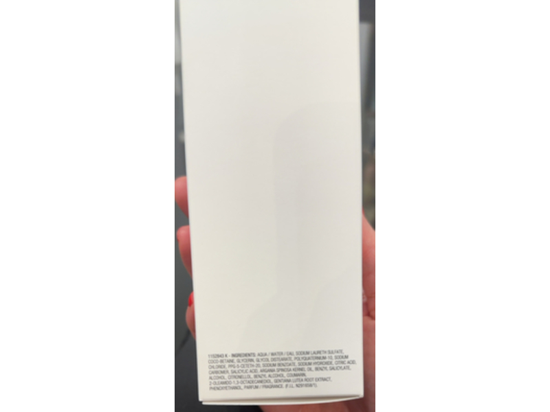 Shu Uemura Silk Bloom Restorative Shampoo, 10 fl oz