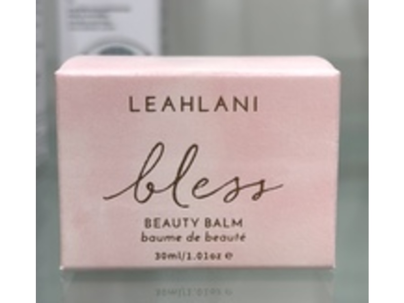 Leahlani Bless Beauty Balm, 1.01 fl oz/30 mL