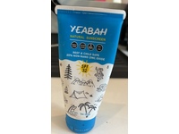 YeaBah Natural Sunscreen, SPF 32, 3 oz/89 g - thumbnail 2