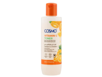 Cosmo Toner, Vitamin C, 8.45 fl oz/250 mL - Image 2