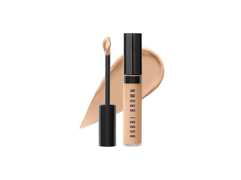 Bobbi Brown Skin Full Cover Concealer, 05 Warm Sand, 0.27 fl oz/8 mL
