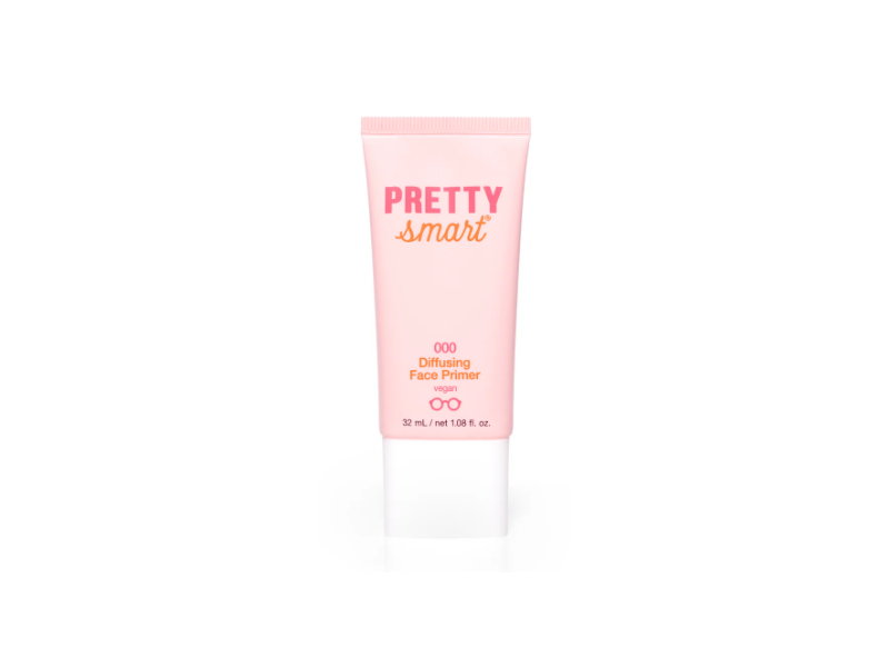 Pretty Smart Diffusing Face Primer, 1.08 fl oz/32 mL