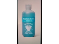 Aruba Aloe Alcoholada Pain Relieving Gel, 0.5% Lidocaine Hydrochloride, 8.5 fl oz/251 mL - thumbnail 2