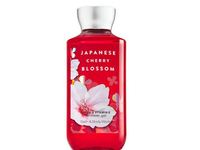 Bath & Body Works Shower Gel, Japanese Cherry Blossom, 3 fl oz - Image 2