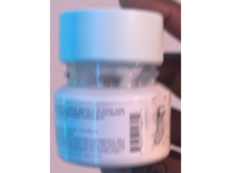 Believe Beauty Skin Moisture Cream, Japanese Camellia + Vitamin E, 3 fl oz/89 mL