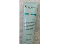 Kerastase Paris Resistance Masque Force Architecte Hair Mask, 1 fl oz/30 mL - thumbnail 3