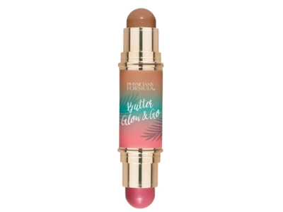 Physicians Formula Butter Glow & Go Multiuse Stick, Berry Tan, 0.32 oz