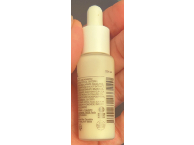 Caudalie Vinoperfect Radiance Serum, 0.3 fl oz/10 mL