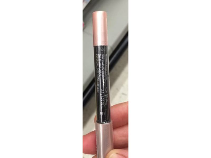 CoverGirl 340 Flamed Out Shadow Pencil, Ginger Flame, 0.08 oz/2.3 g