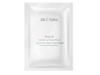 Farmasi Dr C Tuna Aqua Hydrating Sheet Mask, 0.99 oz/28 g - Image 2