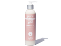 CurlMix Pure Flaxseed Gel, Fragrance Free, 8 oz/236 mL - Image 2