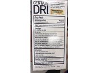 Certain Dri Antiperspirant Roll-On, 1.2 oz/35.5 mL - thumbnail 3
