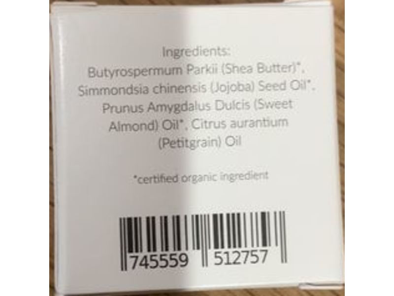 Bambu Earth Pestigrain Moisturizer, 0.14 oz