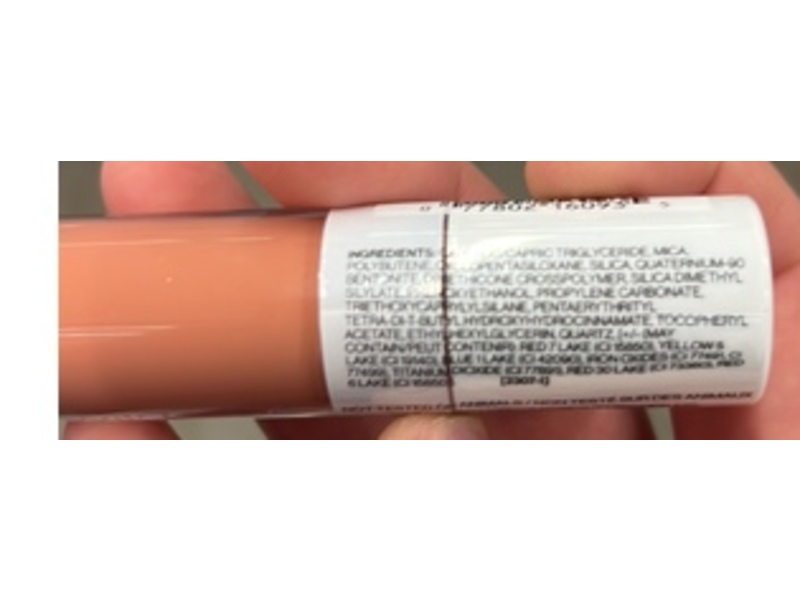 Wet N Wild Mega Glo Lip & Cheek Color Stain, Rosy Romance, 0.22 fl oz/6.5 mL