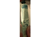 The Body Shop Hand Cream, Pears & Share, 1 fl oz/30 mL - Image 4