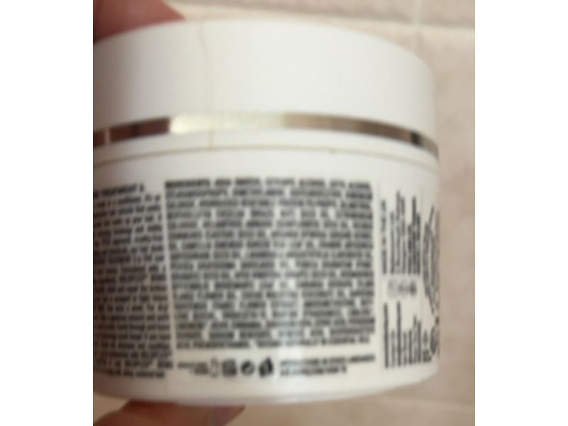 Bold Uniq Boldplex Bond Restore Treatment, 6.76 fl oz