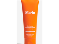 Marin Soothing Hydration Cream, Marine Glycoproteins, 4oz - thumbnail 2