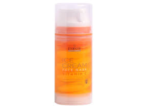 Eternite Ice Cream Face Mask, Vitamin C, 3.55 fl oz/105 mL - Image 2